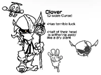 Clover