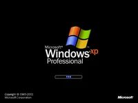 Windows XP Simulator