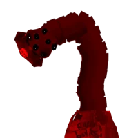 Furry detector DEATH