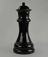 Queen Chess Piece