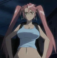 Saya Takagi