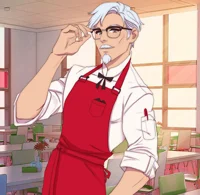 Colonel Sanders