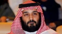 Mohammed bin Salman