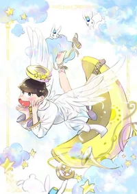 Jyushi angel