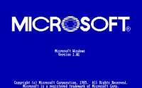 Windows 1 Simulator