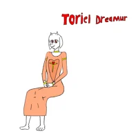 Toriel Dreamur