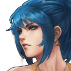 Leona Heidern