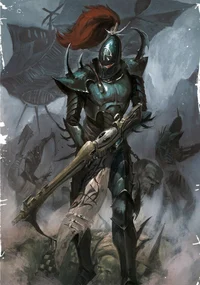 Drukhari