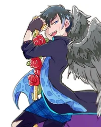 Karamatsu fujio Rock