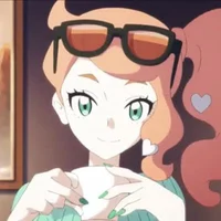 Professor Sonia