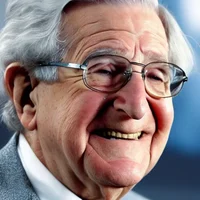 Noam Chomsky