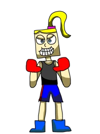 Amanda Box-Instructo