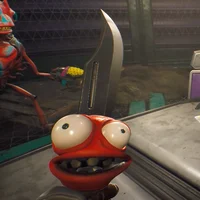 Knifey