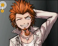 Leon Kuwata