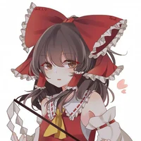 Reimu the Game Hater