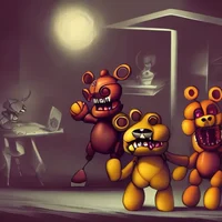 FreddyFazbear