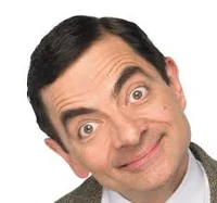 Mr Bean