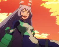 Nejire Hado