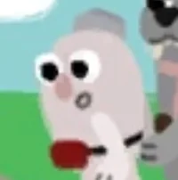 Eggabell Batternuget