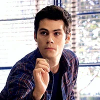 Stiles Stilinski