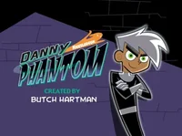 Danny Phantom RP gam