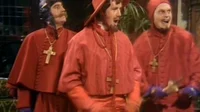 Spanish Inquisition