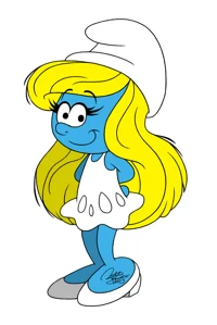 Smurfette