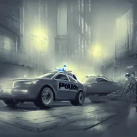 police sim
