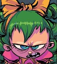 Gertrude