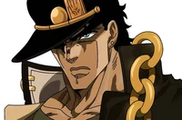 Jotaro Kujo