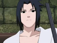 Sasuke Uchiha