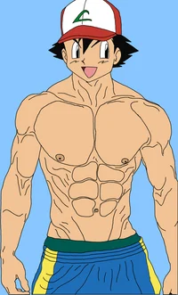 Buff Ash