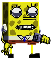 Remakeboot Spongebob