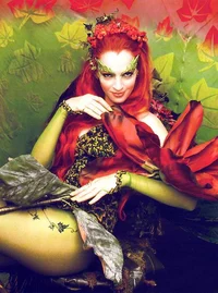 Poison Ivy