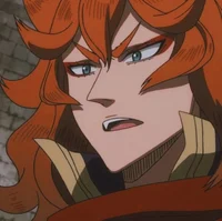 Mereoleona Vermilion