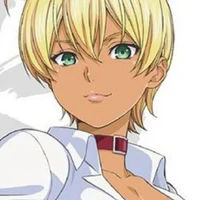 ikumi mito