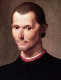 Niccolo Machiavelli