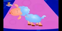 Sheepy The Sheep