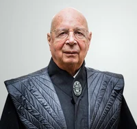 Klaus Schwab