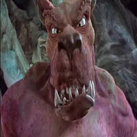 Scrappy Rex