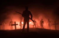 Zombie Apocalypse RP