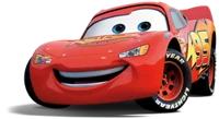 Lighting mcqueen