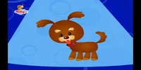 Lucky The Dog