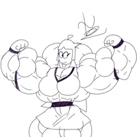 Buff Lila