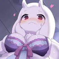toriel