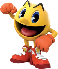 Pac-Man
