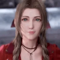 Aerith Gainsborough