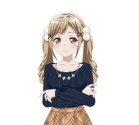 Ichigaya Arisa