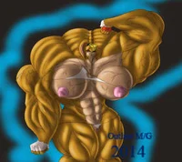 Buff Lvl 100 Lola