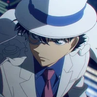 Kaito Kid